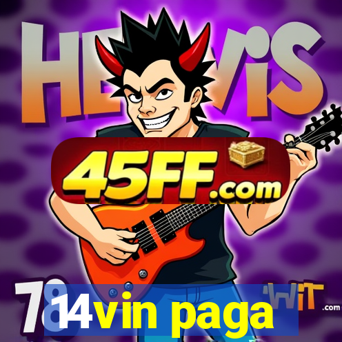 14vin paga